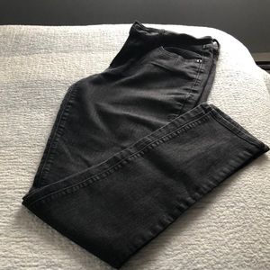Old navy black jeans